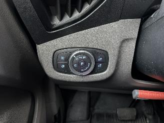 Ford Transit Connect 1.5 Eco bleu L2 / AUTOMAAT / CRUISE / NAVI / TREKHAAK picture 15