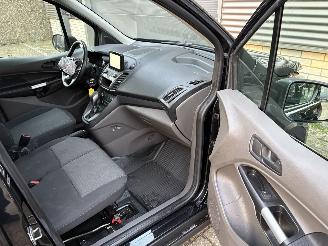 Ford Transit Connect 1.5 Eco bleu L2 / AUTOMAAT / CRUISE / NAVI / TREKHAAK picture 10