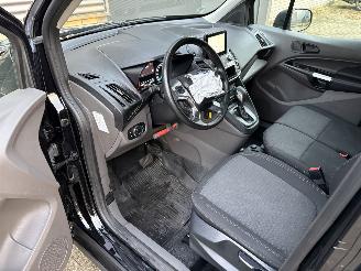 Ford Transit Connect 1.5 Eco bleu L2 / AUTOMAAT / CRUISE / NAVI / TREKHAAK picture 9