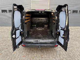 Ford Transit Connect 1.5 Eco bleu L2 / AUTOMAAT / CRUISE / NAVI / TREKHAAK picture 18
