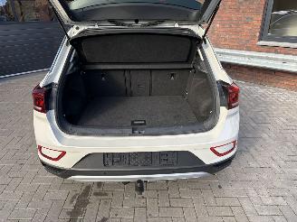 Volkswagen T-Roc 1.5 TSI AUTOMAAT / NAVI / CAMERA / VIRTUAL COCKPIT picture 21