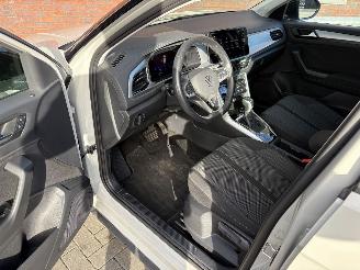 Volkswagen T-Roc 1.5 TSI AUTOMAAT / NAVI / CAMERA / VIRTUAL COCKPIT picture 10