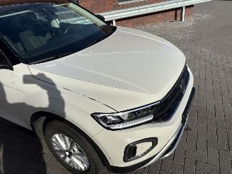 Volkswagen T-Roc 1.5 TSI AUTOMAAT / NAVI / CAMERA / VIRTUAL COCKPIT picture 5