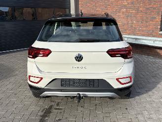 Volkswagen T-Roc 1.5 TSI AUTOMAAT / NAVI / CAMERA / VIRTUAL COCKPIT picture 23