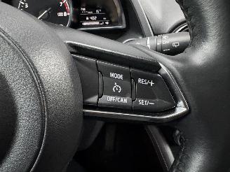 Mazda 2 1.5 Skyactiv GT-Luxury AUTOMAAT / NAVI / CAMERA picture 18