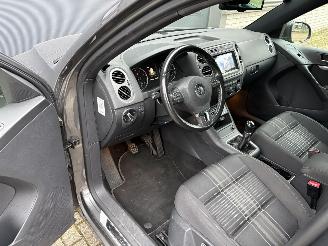 Volkswagen Tiguan 1.4 TSI Sport&Style NAVI / CRUISE / CAMERA picture 6