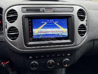 Volkswagen Tiguan 1.4 TSI Sport&Style NAVI / CRUISE / CAMERA picture 9