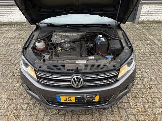 Volkswagen Tiguan 1.4 TSI Sport&Style NAVI / CRUISE / CAMERA picture 11