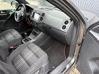 Volkswagen Tiguan 1.4 TSI Sport&Style NAVI / CRUISE / CAMERA picture 7