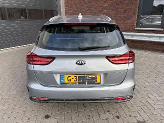 Kia Ceed 1.0 T-GDI Sportswagon NAVI / CAMRA / CLIMA / STOELVERW picture 23