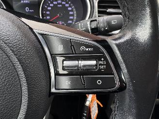 Kia Ceed 1.0 T-GDI Sportswagon NAVI / CAMRA / CLIMA / STOELVERW picture 17