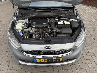 Kia Ceed 1.0 T-GDI Sportswagon NAVI / CAMRA / CLIMA / STOELVERW picture 20