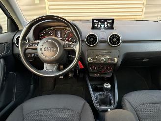 Audi A1 1.0 TFSI S-LINE / NAVI / CRUISE / 5 DEURS picture 10