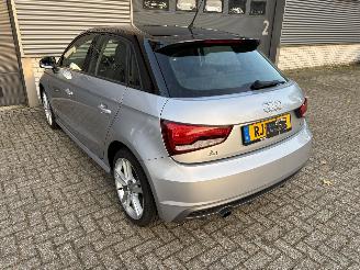 Audi A1 1.0 TFSI S-LINE / NAVI / CRUISE / 5 DEURS picture 21