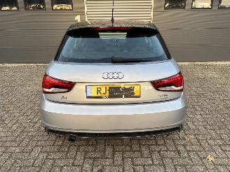 Audi A1 1.0 TFSI S-LINE / NAVI / CRUISE / 5 DEURS picture 20