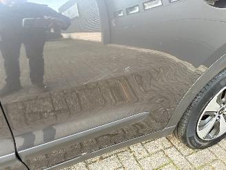 Kia Niro 1.6 GDI HYBRID / NAVI / CRUISE / CAMERA / LEER picture 7