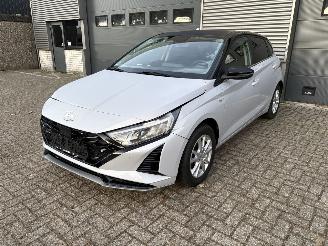 Avarii autoturisme Hyundai I-20 1.0T-GDI CAMERA / NAVI / CRUISE / 120PK 2024/3