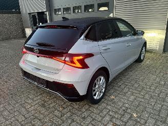 Hyundai I-20 1.0T-GDI CAMERA / NAVI / CRUISE / 120PK picture 19