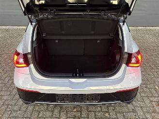 Hyundai I-20 1.0T-GDI CAMERA / NAVI / CRUISE / 120PK picture 16