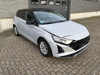 Hyundai I-20 1.0T-GDI CAMERA / NAVI / CRUISE / 120PK picture 3