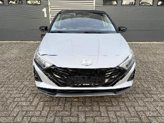 Hyundai I-20 1.0T-GDI CAMERA / NAVI / CRUISE / 120PK picture 2