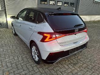Hyundai I-20 1.0T-GDI CAMERA / NAVI / CRUISE / 120PK picture 17