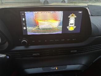 Hyundai I-20 1.0T-GDI CAMERA / NAVI / CRUISE / 120PK picture 14