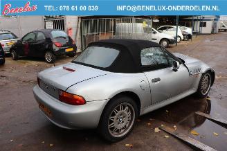 BMW Z3 Roadster picture 3