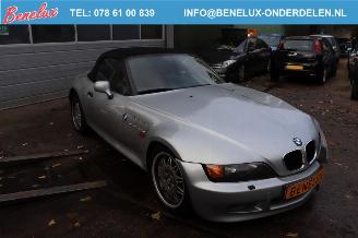 BMW Z3 Roadster picture 2