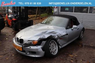 BMW Z3 Roadster picture 1