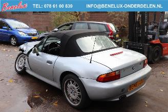 BMW Z3 Roadster picture 4