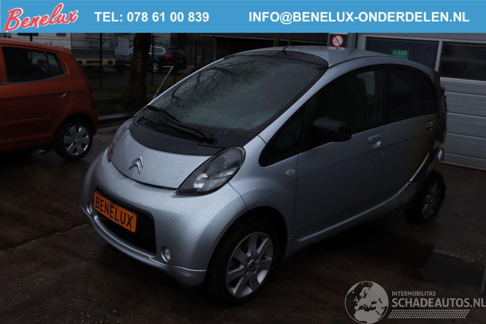 Citroën C-Zero 