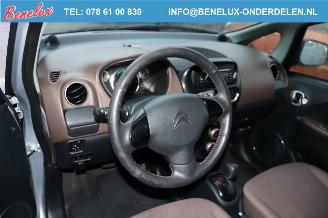 Citroën C-Zero  picture 5