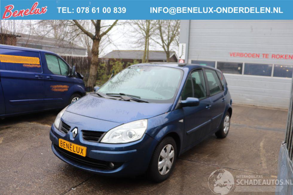 Renault Scenic 1.6 Business Line