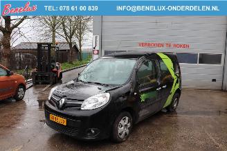 Renault Kangoo Family 1.2 TCe picture 1