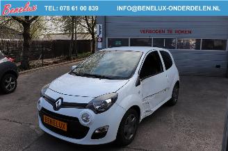 Autoverwertung Renault Twingo 1.2 Collection 2012/7