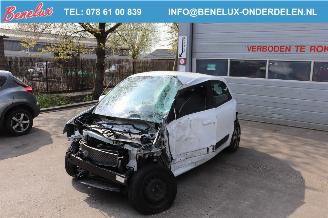 Renault Twingo 1.0 SCe Exprsession picture 1