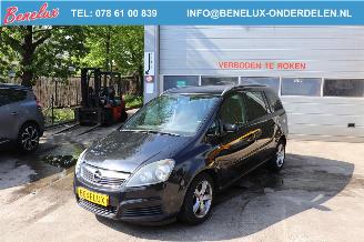 Opel Zafira 2.2 Executive picture 1
