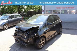 Kia Picanto 1.0 CVVT World Cup Edition picture 1