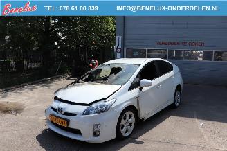 Toyota Prius 1.8 Dynamic picture 1