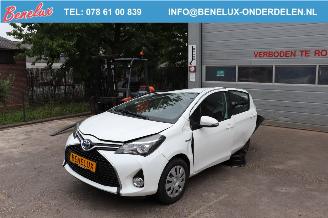 Toyota Yaris 1.5 Hybrid Business Plus picture 1