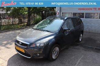 Ford Focus 1.6 TDCI picture 1