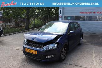 Volkswagen Polo 1.2 TDI Blue Motion picture 1