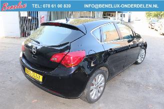 Opel Astra 1.6 16V EcoTec picture 3