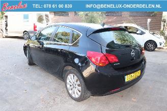 Opel Astra 1.6 16V EcoTec picture 4