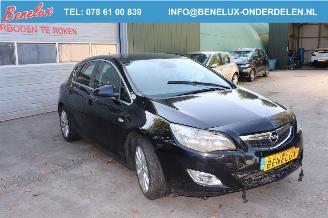 Opel Astra 1.6 16V EcoTec picture 2
