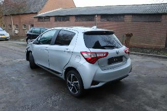 Toyota Yaris 1.5 Hybrid picture 4