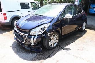 Dezmembrări autoturisme Peugeot 208 208 I (CA/CC/CK/CL), Hatchback, 2012 / 2019 1.2 Vti 12V PureTech 2019/11