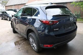 Mazda CX-5 CX-5 II (KF), SUV, 2016 2.0 SkyActiv-G 165 16V 2WD picture 4