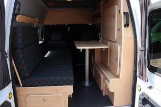Ford Transit Connect Transit Connect, Van, 2002 / 2013 1.8 TDCi 110 picture 4